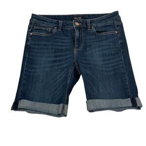 WHBM Bermuda Shorts sz 4